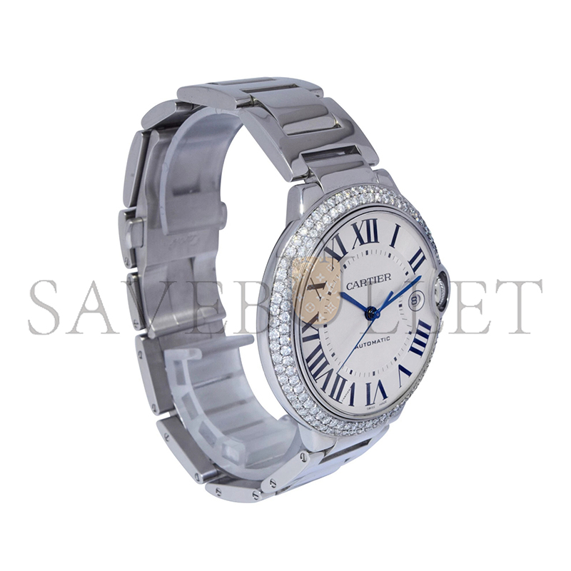 CARTIER BALLON BLEU DE CARTIER WATCH 42MM